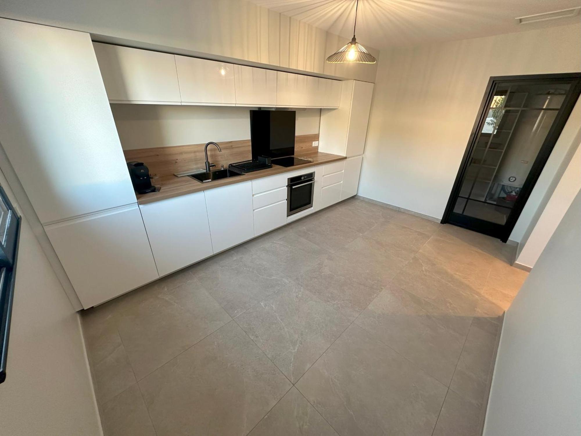 Moderne Avec Piscine Villa Avignon
